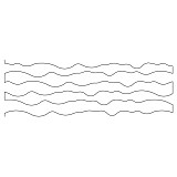 paula wavy lines 002 xsmall